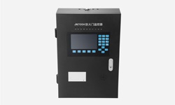 你了解防火門監控系統嗎？